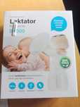 Laktator elektryczny