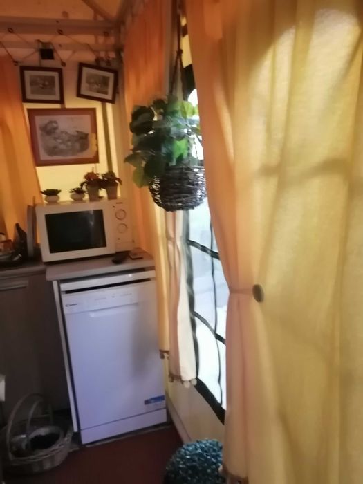 Vendo harem de campismo com 2,5metrosx3,00