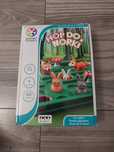 Gra hop do norki Smart Games