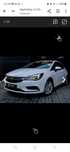 Opel Astra cdti 2017