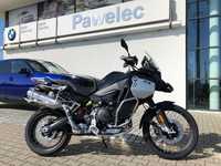 BMW F 900GS Adv. /Ride Pro/ Dynamic ESA/LED - Dostępnym w salonie !