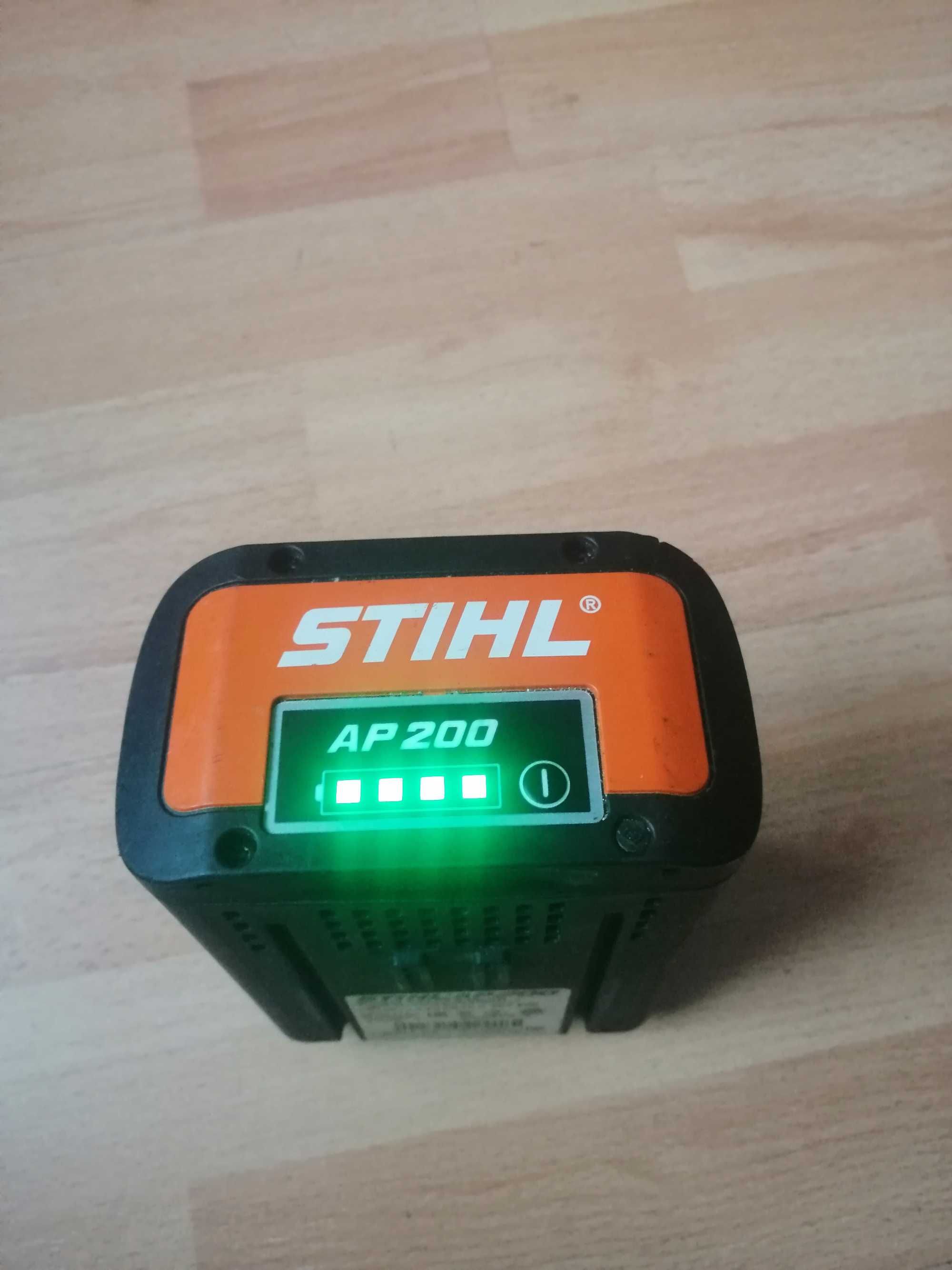 Bateria sthil AP200