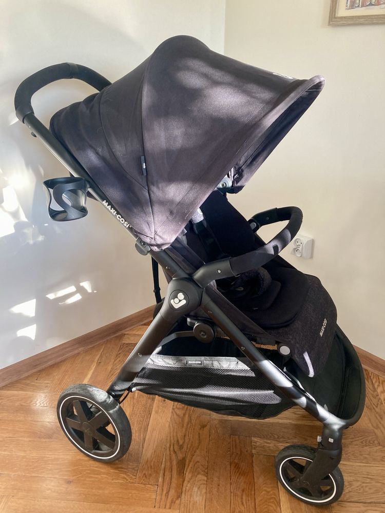 Spacerówka Maxi-Cosi Gia do 22kg
