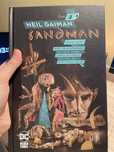Sandman Tom 2 - Neil Gaiman - Dom lalki | Stan Idealny | Egmont