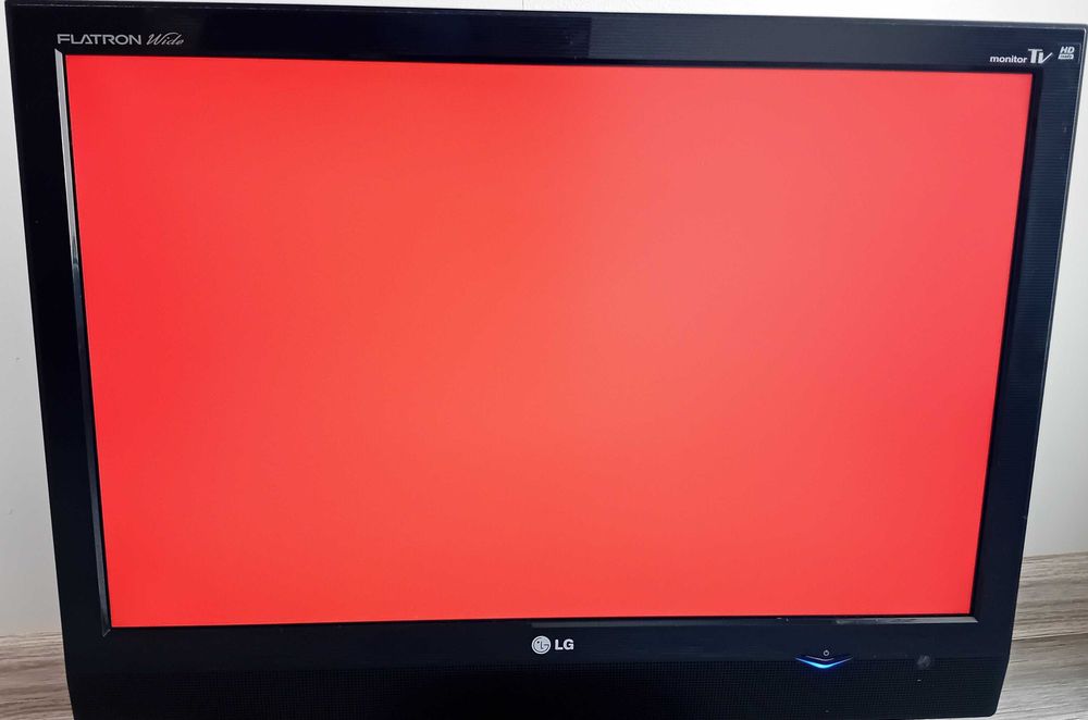 Monitor LG FLATRON M228WA-BZ 22 cale