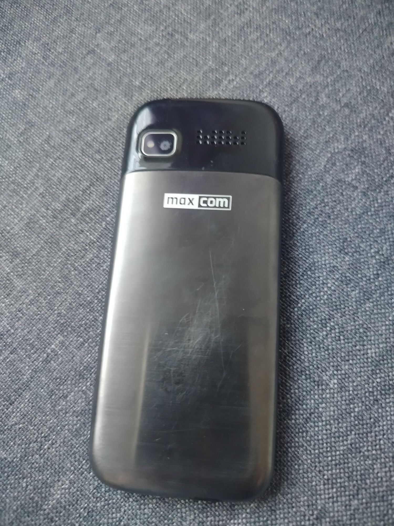 Telefon Max com mm237
