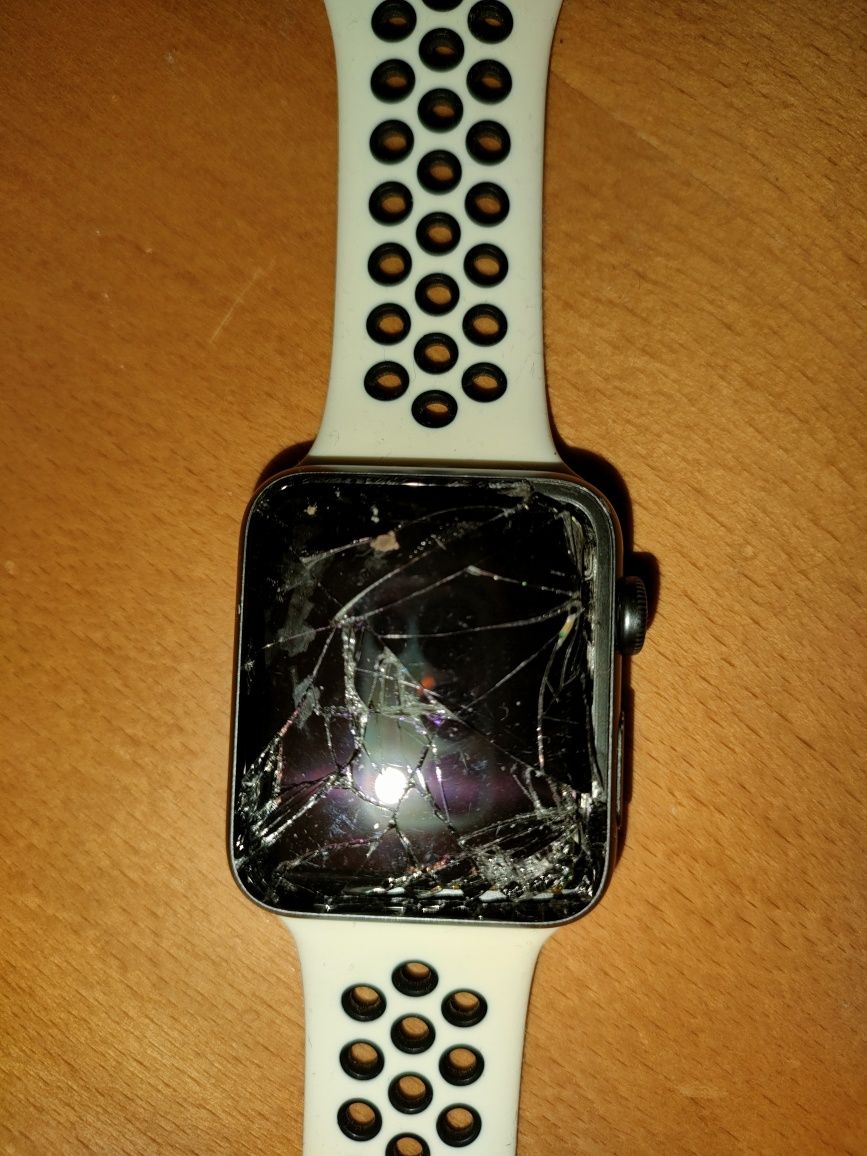 Apple Watch Funciona a 100%