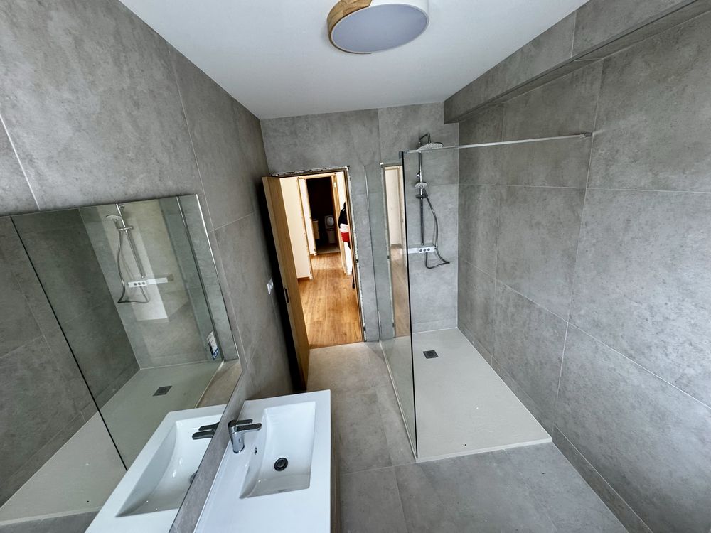 Remodelação/reparação/interiores/apartamentos/moradias