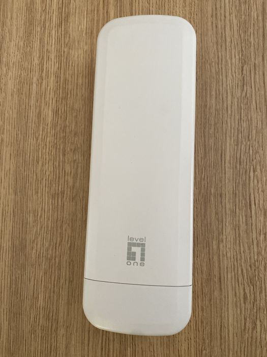 Antena 2,4 G para expandir a sua internet em espacos abertos