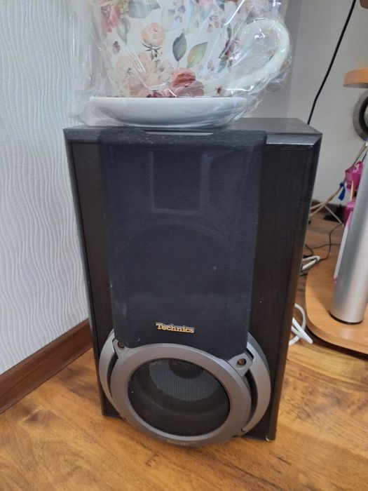 Wieza Technics sh 550