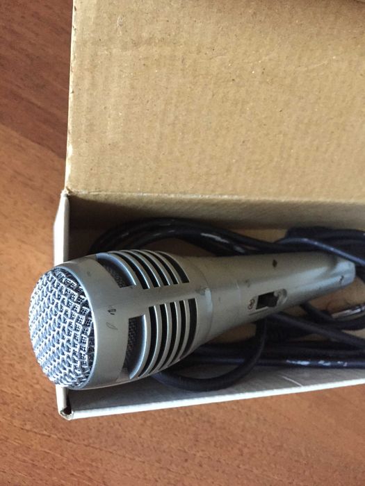 Микрофон karaoke