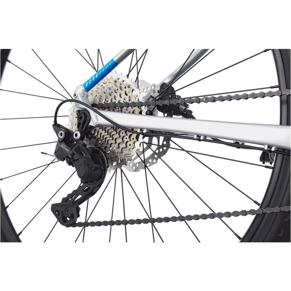 Rower MTB CANNONDALE TRAIL SL4 Rama S Koła 29" Deore 2x11