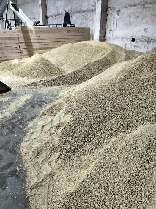 Високоякісний корм – розумний вибір. Макуха