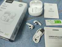 мега навушники UGREEN HiTune H6 Pro, ANC, LDAC та Hi-Res Audio