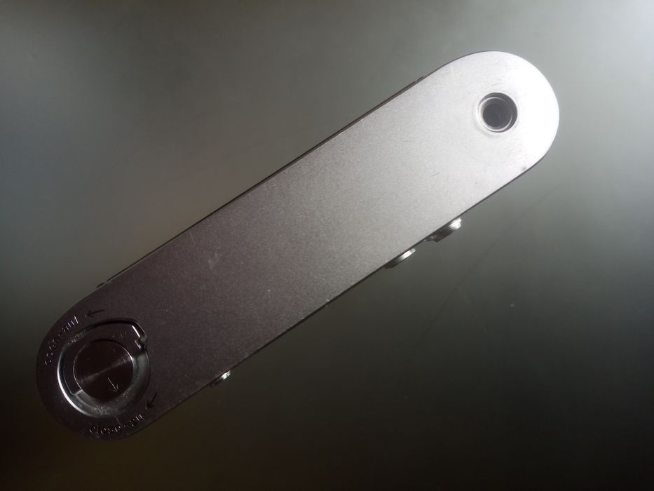 Leica M3 double stroke 1955, inclui visor 35mm e bolsa