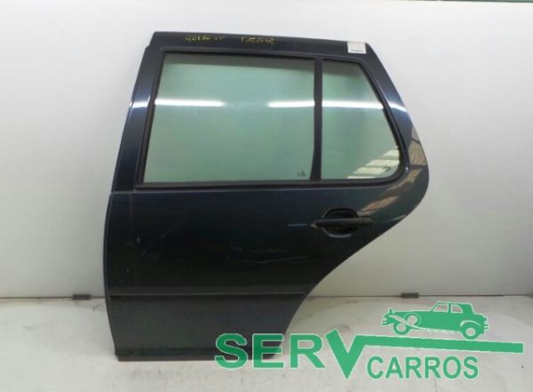 Porta trás esquerda VOLKSWAGEN Golf IV (1J1)