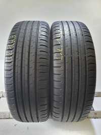 2x 205/60/16 Continental ContiEcoContact 5 92H OL193