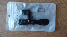 NOWY Wiatraczek - wentylator do telefonu mini USB na upalne dni
