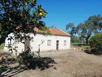 Monte Alentejano - Melides