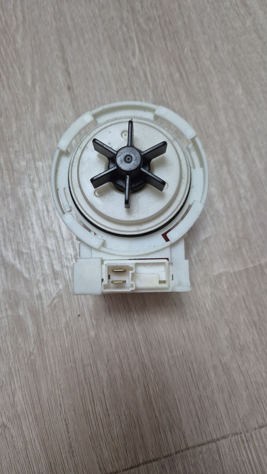 Насос - помпа для пральних машин LG, Samsung, Indesit, Bosch