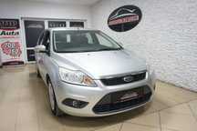 Ford Focus 1.6TDCI 109KM! 2009R! El.szyby! Klima! Tempomat! Bez rdzy! Kombi!