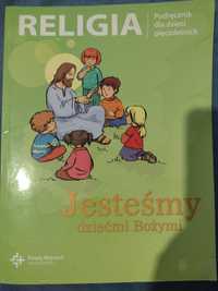 Podręcznik używany dla dzieci 5letnich