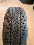Пара шин 215/65R17 99H Pirelli Scorpion Winter