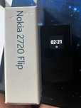 nokia 2720 Flip, nieużywany