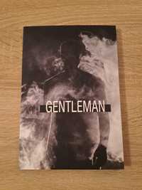 książka Gentleman - Tomasz Badura