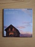 Neil Young - Barn CD nowa
