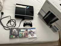 Playstation 3 80gb