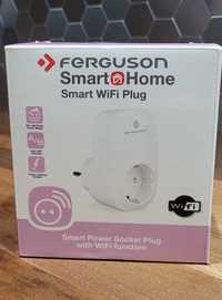 Ferguson Smart Wi-fi Plug