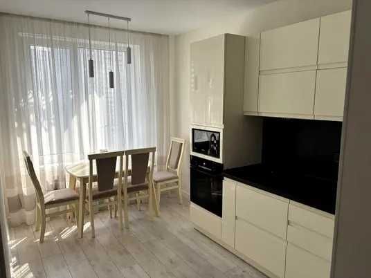 1к квартира, 43м², ЖК Метрополіс, Заболотного 1Б, Теремки, ТОП ЦІНА