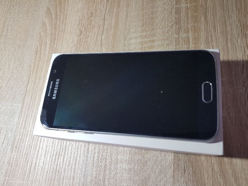 Samsung Galaxy S6 32GB SM-G920F - SUPER !