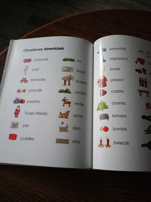 Sprzedam nową książkę dla dzieci