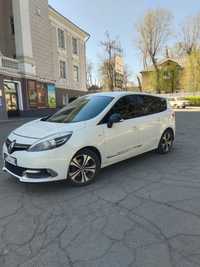 Renault grand scenic 3