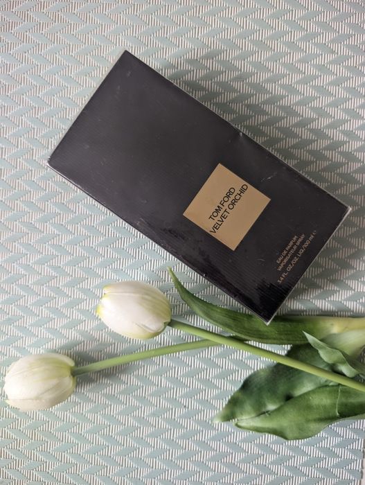 Nowe oryginalne perfumy Tom Ford Velved Orchid 100ml