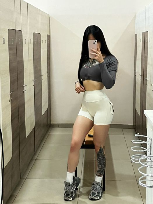 Фитнес тренер-нутрициолог онлайн/офлайн