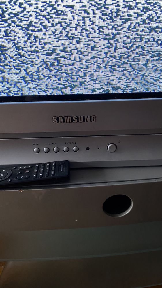 Продам Телевизор Samsung
