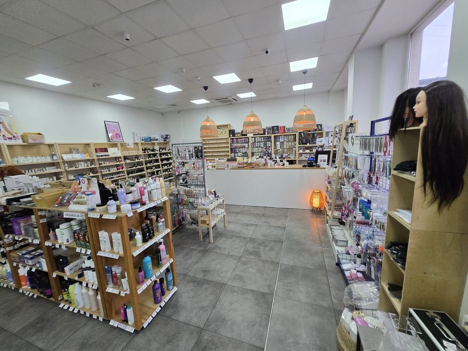 Lokal użytkowy * sklep * wynajmę * centrum miasta