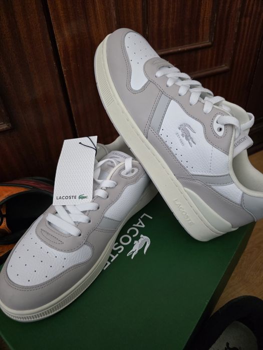 Sapatilhas lacoste, nice, asics, adidas, vans, domyos, TUDO