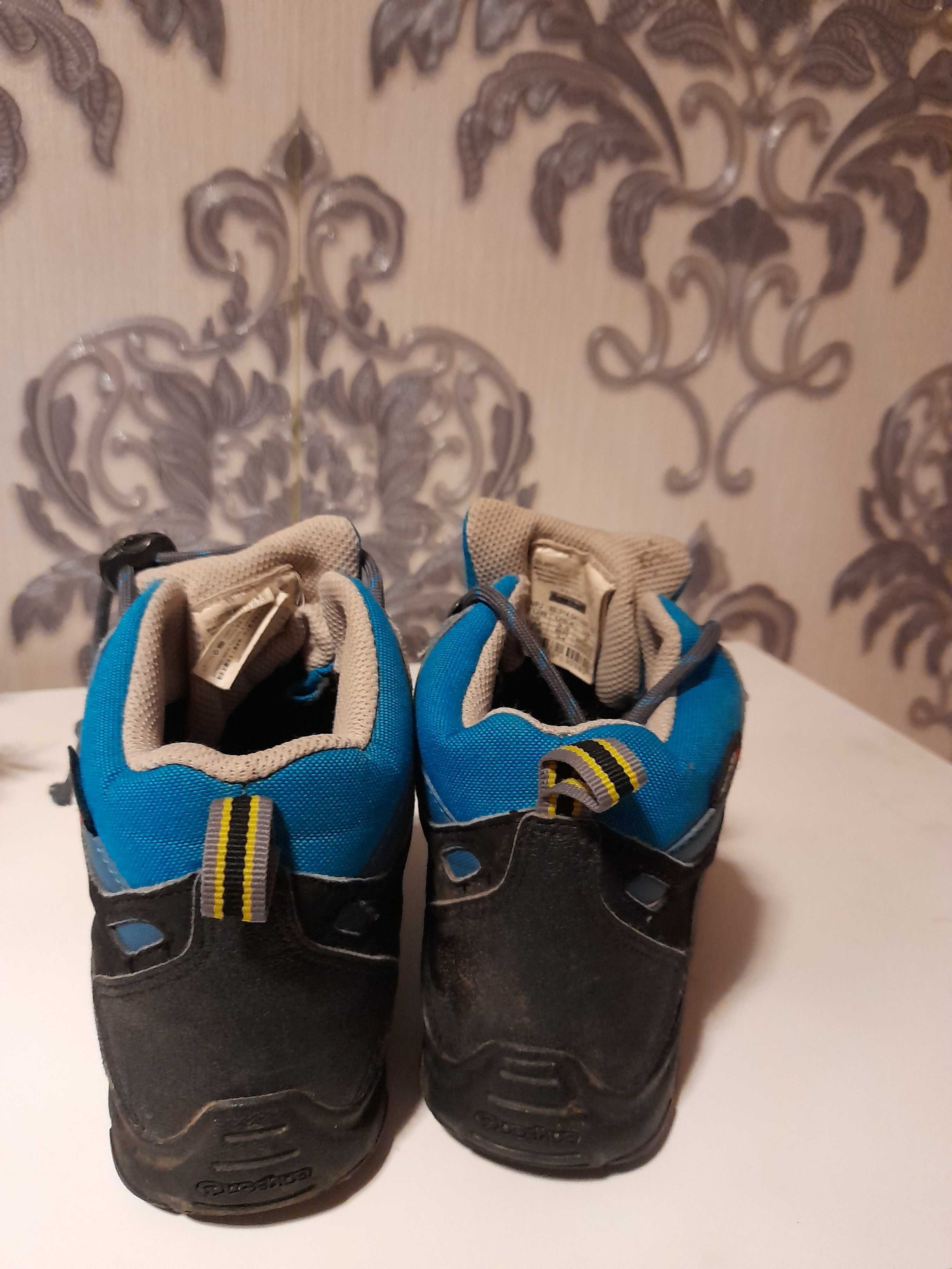 Buty chłopięce rozmiar36