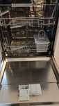 Zmywarka Ariston Hotpoint LTF 8B019C – 60 cm, do zabudowy
