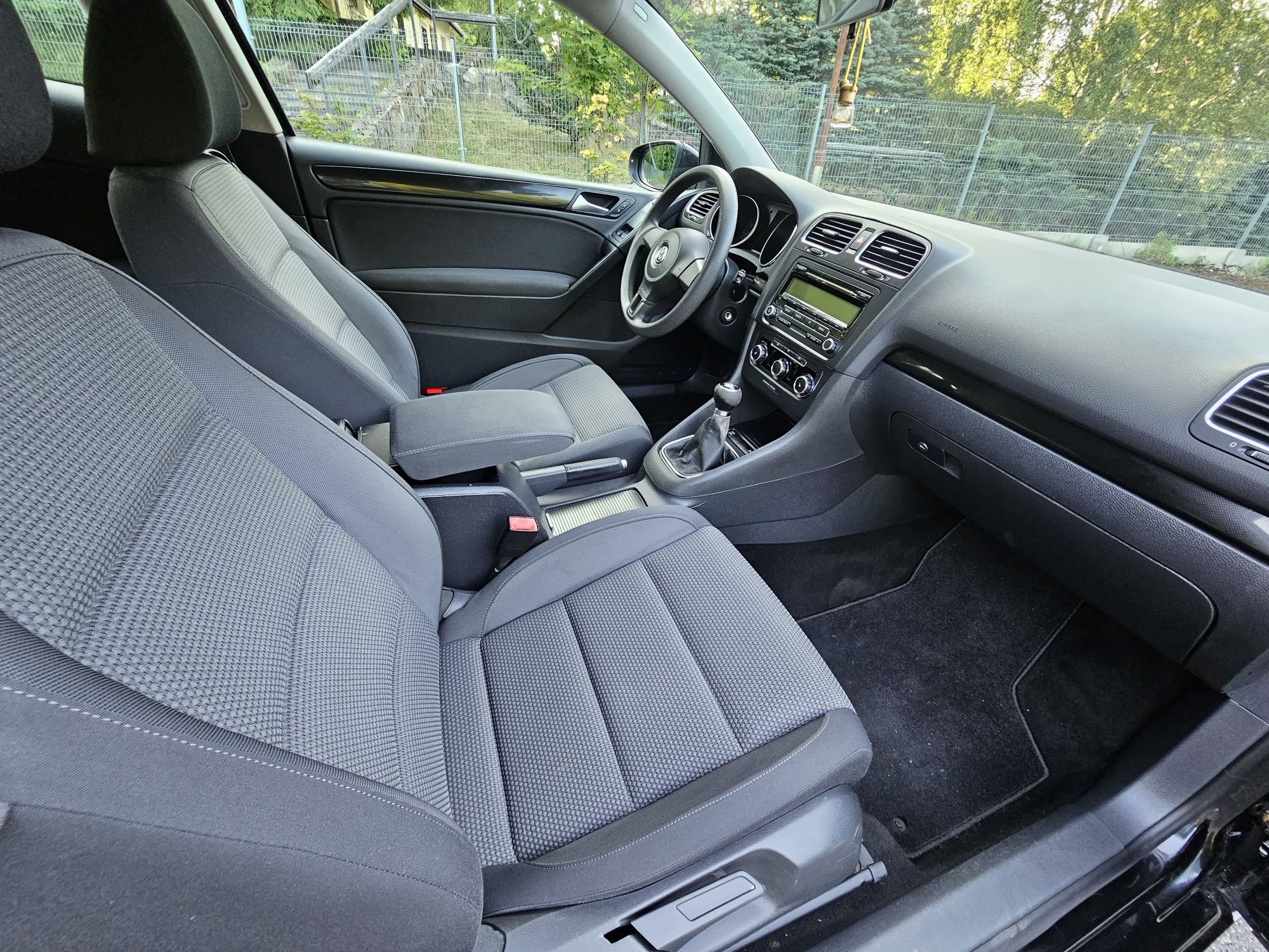 Golf 6 Black Shadow 1.4 Turbo 160 KM !! Kompresor !! Z Niemiec