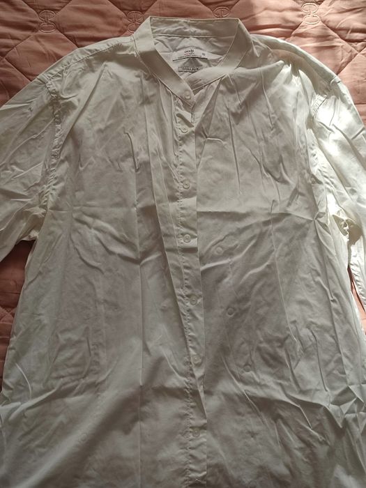 Продам чоловічу  сорочку