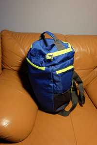 Torba turystyczna 3 w 1 torba worek plecak SWAY