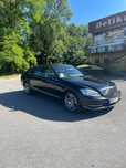 Mercedes-Benz Klasa S Mercedes Benz S350 CDI Automat 2010