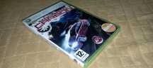Gra Xbox 360 Need for speed Carbon