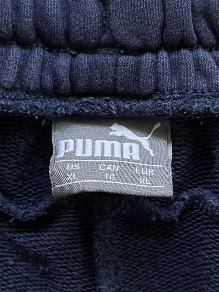 Puma шорты XL