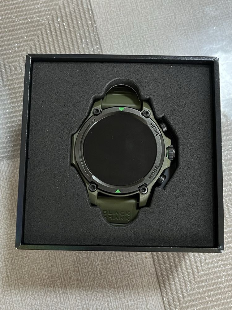 Смарт-годинник Black shark gs3